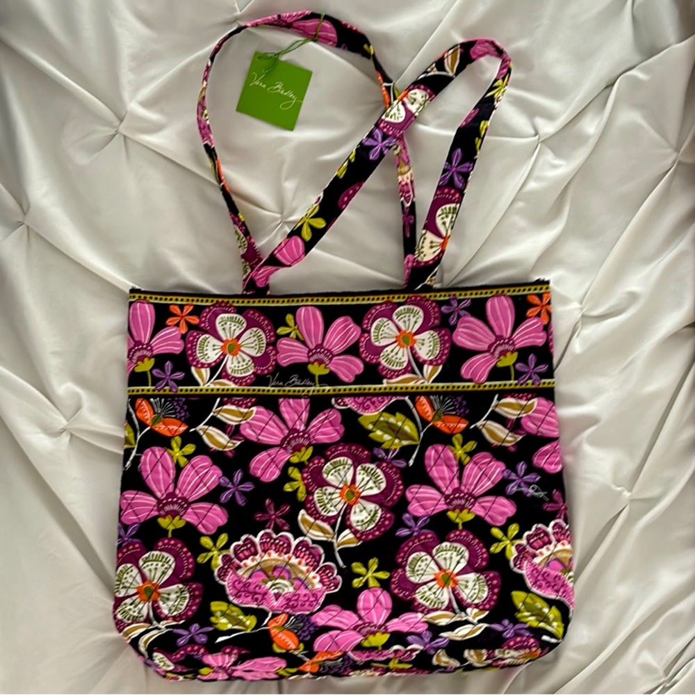 Vera Bradley Tote